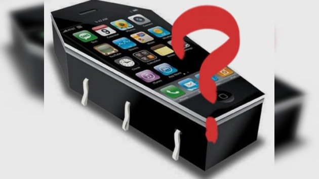 Apple podrá desconectar los iPhone y los iPod a distancia