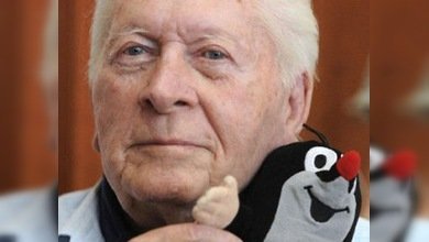 Muere el creador del topo que 'conquistó' el espacio