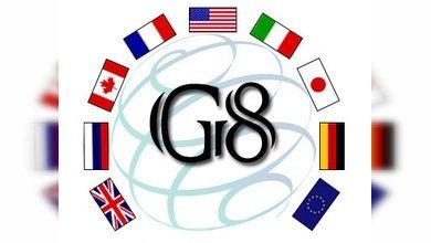 Cumbre ministerial del G-8 en Canadá debatirá sobre el terrorismo
