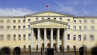 La Fiscalía General rusa ha contado 7.000 portales de contenido terrorista