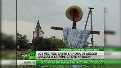 El Cáucaso se abre de nuevo para los turistas