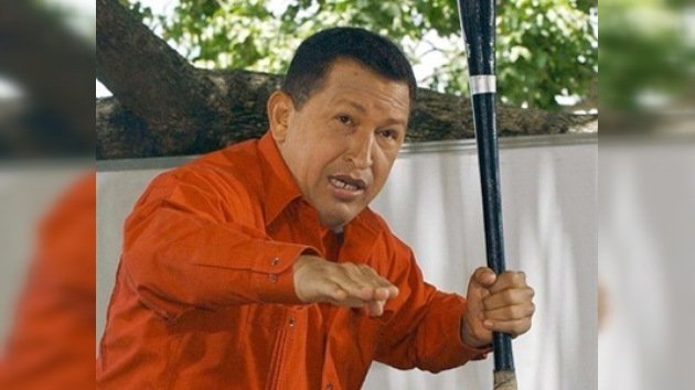 Chávez propone a EE. UU. que busque otro embajador en Venezuela