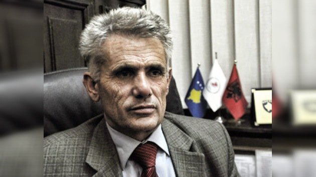 Hallan muerto al hombre que debía testificar contra exmilitares kosovares