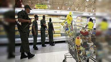 Venezuela intenta contener el incremento ilegal de precios