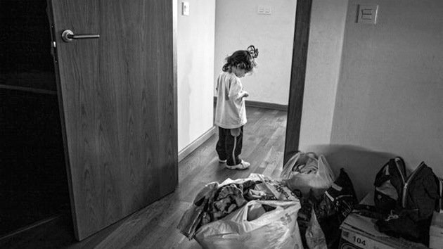 España, el segundo país europeo con menor capacidad para reducir la pobreza infantil
