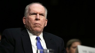 Filtran los datos financieros del director de la CIA, John Brennan