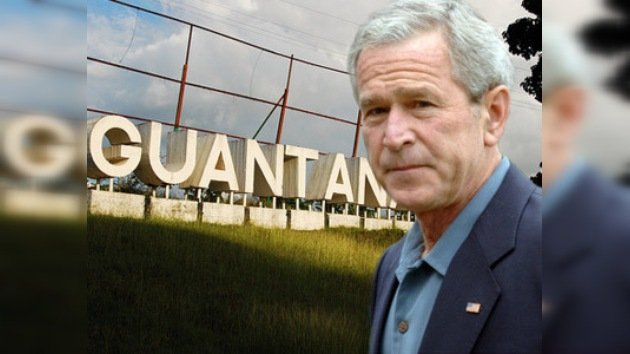 George W. Bush en sus memorias justifica torturas en Guantánamo