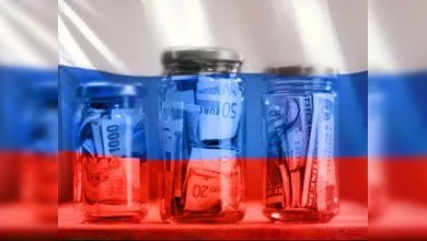 Rusia sale de la crisis en "condiciones confortables"