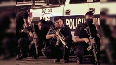 Detienen al supuesto autor intelectual del ataque contra el Casino Royale