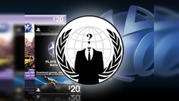 Anonymous es responsable del ataque a PlayStation Network