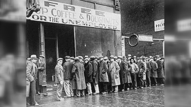 EE. UU. a un paso de la mayor reforma financiera desde la Gran Depresión