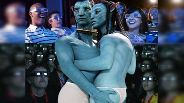Dueño de Hustler ha decidido filmar su "Avatar" para adultos