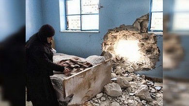 Siria: continúa la cruel violencia con múltiples víctimas