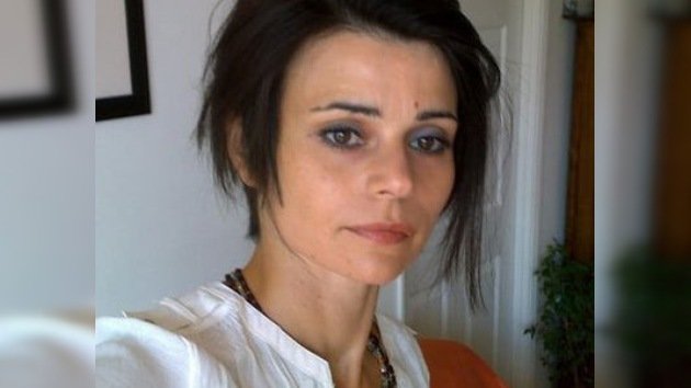 Secuestran a una activista bloguera lesbiana en Siria