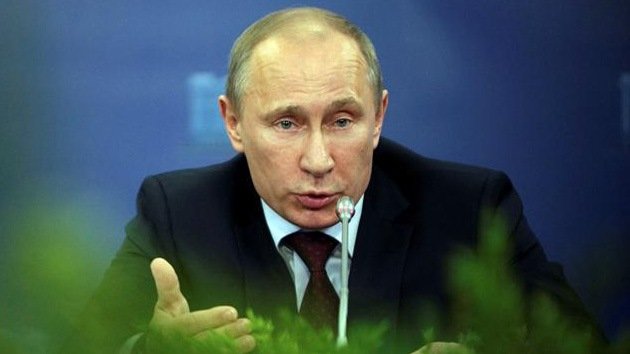 Putin aconseja a EE. UU. que revise planes para el escudo antimisiles
