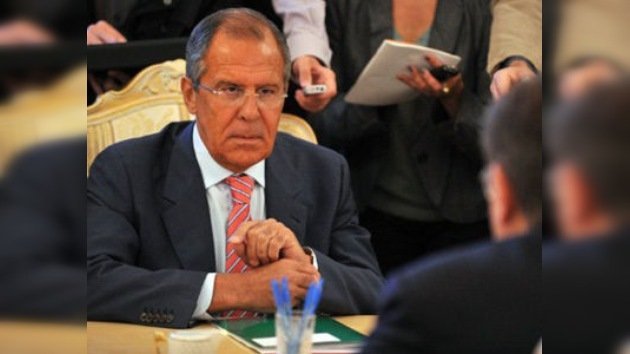 Moscú insta al cumplimiento de los acuerdos entre Rusia y Ucrania