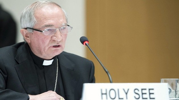 El Vaticano aprueba la acción de EE.UU. en Irak: "Había que intervenir ahora"