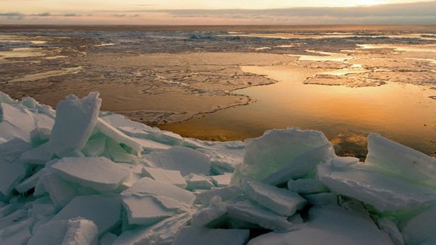 Una subcomisión de la ONU reconoce una gran área del mar de Ojotsk como parte de Rusia