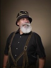 El Campeonato Mundial de Barbas y Bigotes se celebra en Noruega