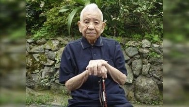 Fallece el único japonés que sobrevivió a Hiroshima y Nagasaki