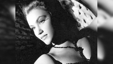 Fallece la primera 'chica Bond' a los 87 años de edad