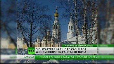 Provincia de Vologda (parte 2)