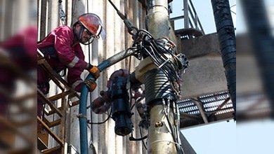 EE. UU. levanta moratoria a perforaciones en el Golfo de México