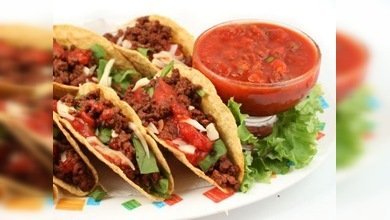 México desea proteger su cocina nacional