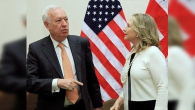 EE. UU., aliado de España en la lucha con Argentina por YPF