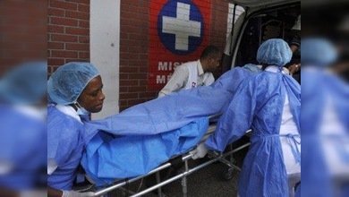 Fatal explosión en una central hidroeléctrica colombiana