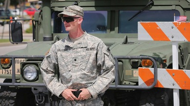 Ferguson: Arrestos entre manifestantes contra la violencia policial