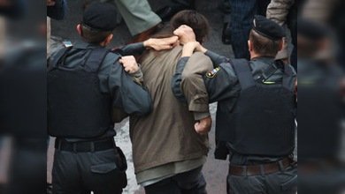 Detienen en la Región de Moscú a cuatro sospechosos de planificar atentados