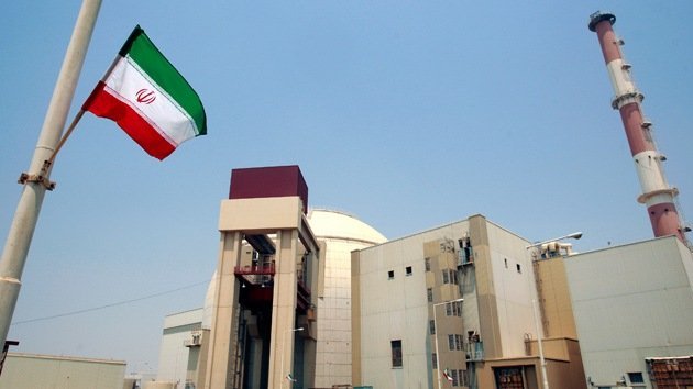 Ministro israelí: "Irán podría tener 100 ojivas nucleares para 2024"