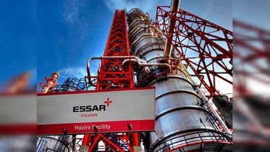 Una refinería india se lanza a la conquista de América 