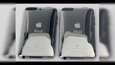 Un prototipo de iPod Touch 4G aún no comercializado aparece en Vietnam