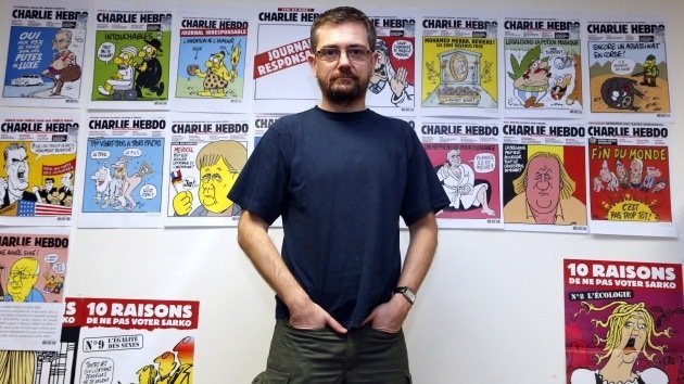 La revista francesa ‘Charlie Hebdo’ anuncia nuevas viñetas de Mahoma
