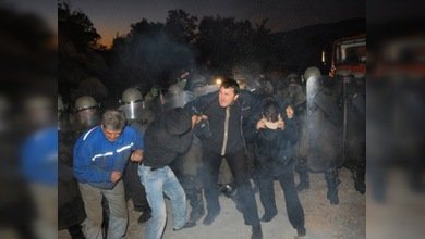La OTAN estrecha el cerco sobre los serbios de Kosovo