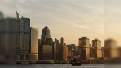 Hong Kong, la ciudad más cara para adquirir vivienda