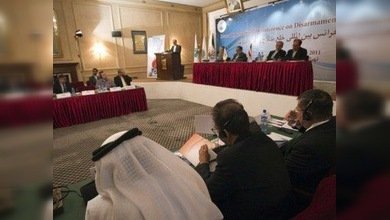 El programa nuclear de Israel amenaza a la seguridad en la región, según Irán