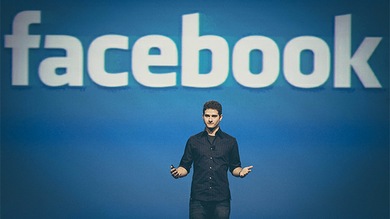 El cofundador de Facebook derriba mitos acerca de la vida glamurosa del empresario