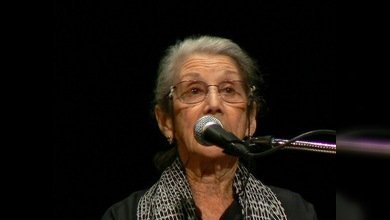 Nadine Gordimer: "La base naval de Guantánamo en Cuba es inaceptable"