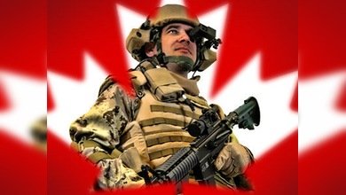 Un contingente canadiense ayudará en las labores de estabilización en Haití