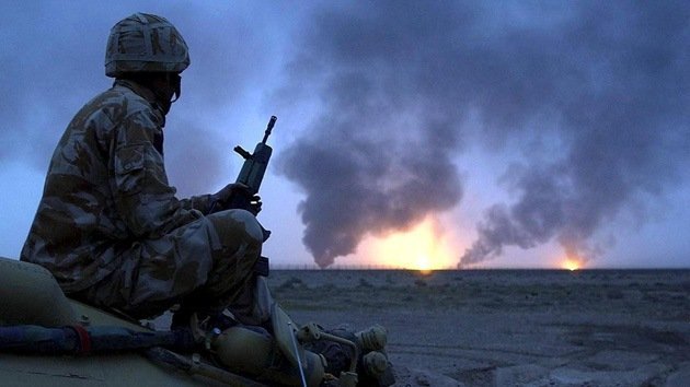 La herencia de la invasión de Irak: 10 años más tarde