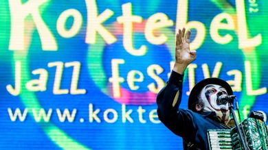 Crimea celebrará el festival de jazz en Koktebel por primera vez bajo bandera rusa