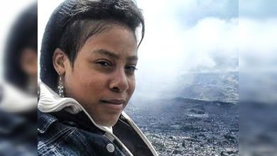 Vuelve a casa la joven estadounidense deportada por error a Colombia