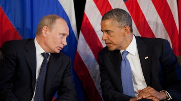 "Putin tiene una visión de futuro, Obama solo piensa a corto plazo"