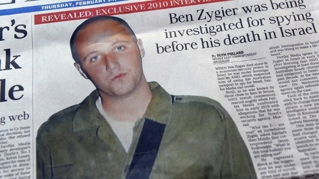 El espía del Mossad ‘Prisionero X’ reveló secretos a Hezbolá antes de su detención