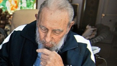 Fidel Castro:"El BRICS es necesario para frenar el intento de recolonizar el planeta"