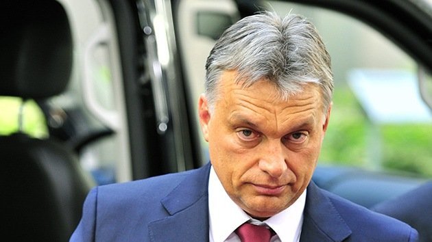 Hungría buscará aliados dentro de la UE para frenar la divergencia con Rusia