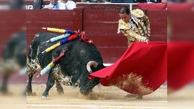 Colombia decide mantener la tauromaquia
